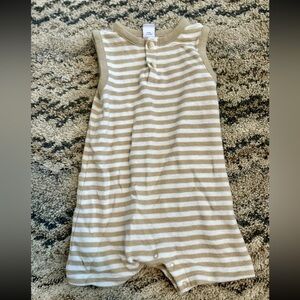 Old Navy Sleeveless Romper